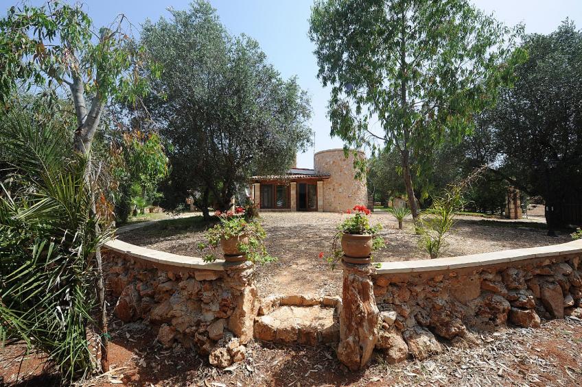 Villa Serena Maria - foto 32