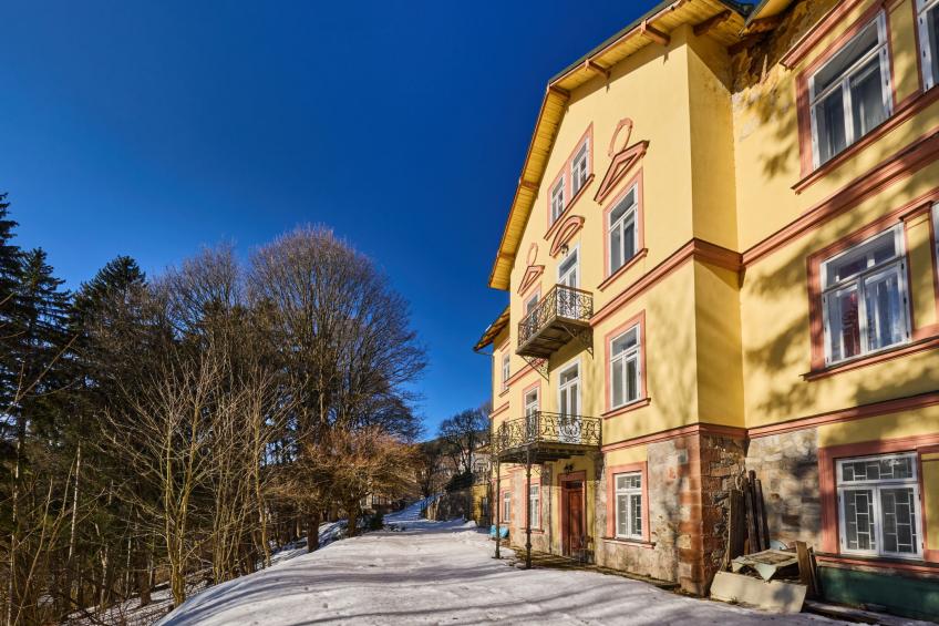 Villa Belvedere - foto 19