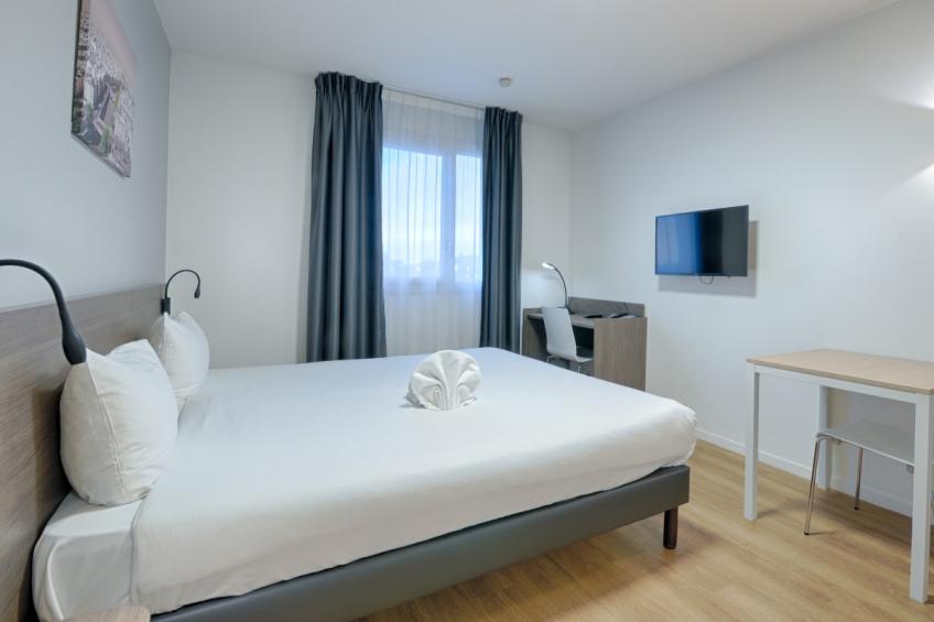 Appart'hôtel Paris Quai de Marne S2p S - foto 14