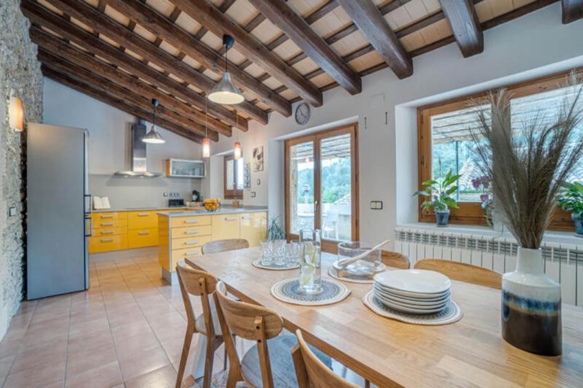 Mobil Home - Bungalow - Cottage à Boadella i les Escaules - foto 29