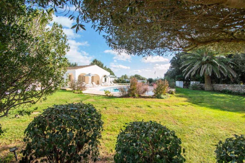 Maison à Cala Galdana - foto 52