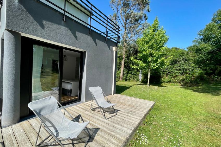 Ferienvilla "Gite bout du monde" (Ferienhaus am Ende der Welt) - foto 15