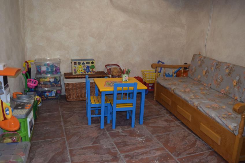 Fachwerkhaus "Casa Entera". - foto 37