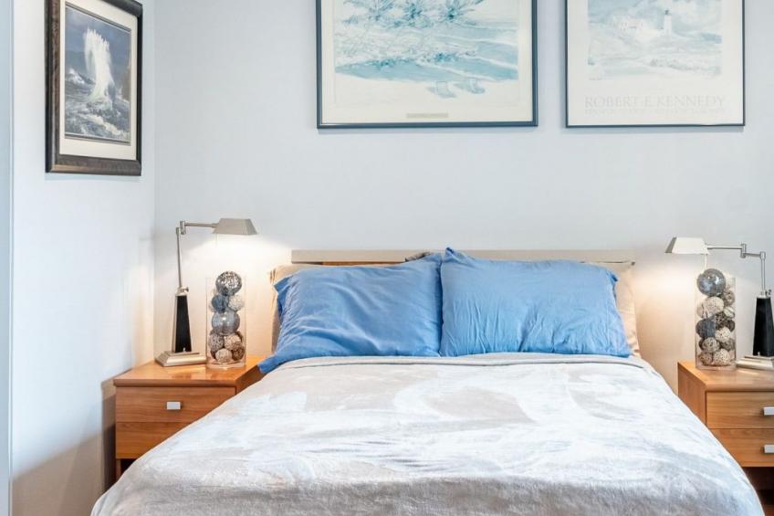 Meerblick Eigentumswohnung gegenüber dem Strand - foto 18