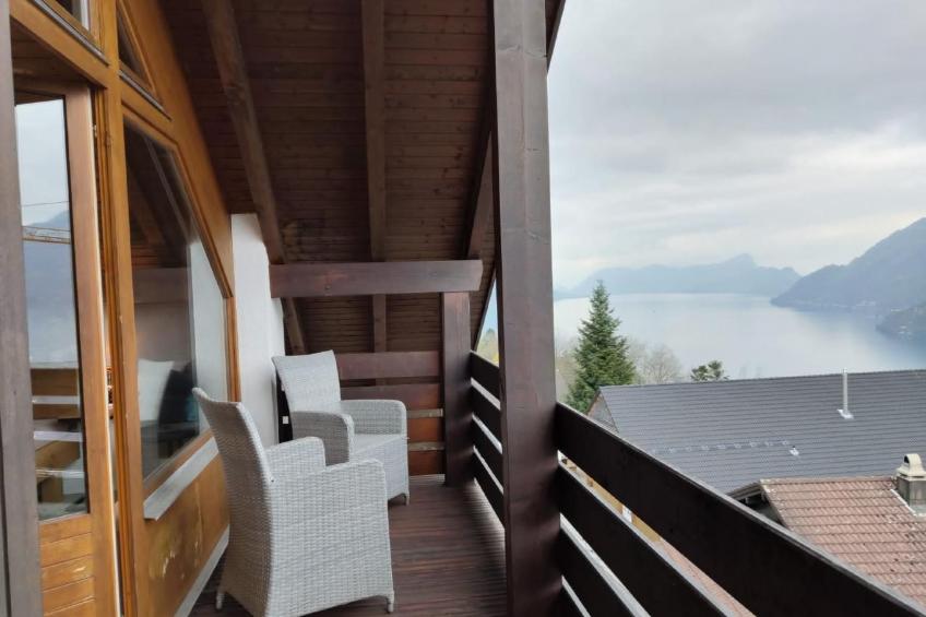 Villa Seelisberg mit Jacuzzi und Panoramablick - foto 25