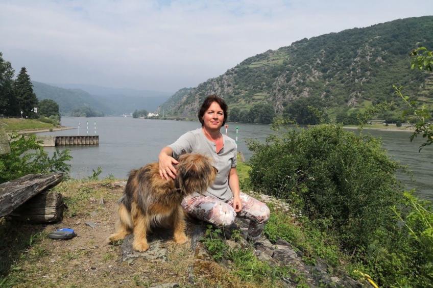 mit Parkplatz und Terrasse - foto 12