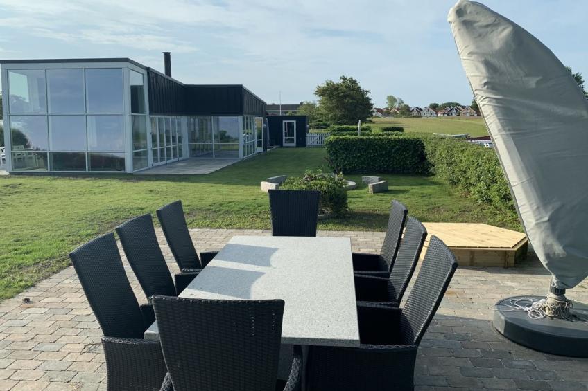 "Amia" - 20m from the sea in Funen - foto 11