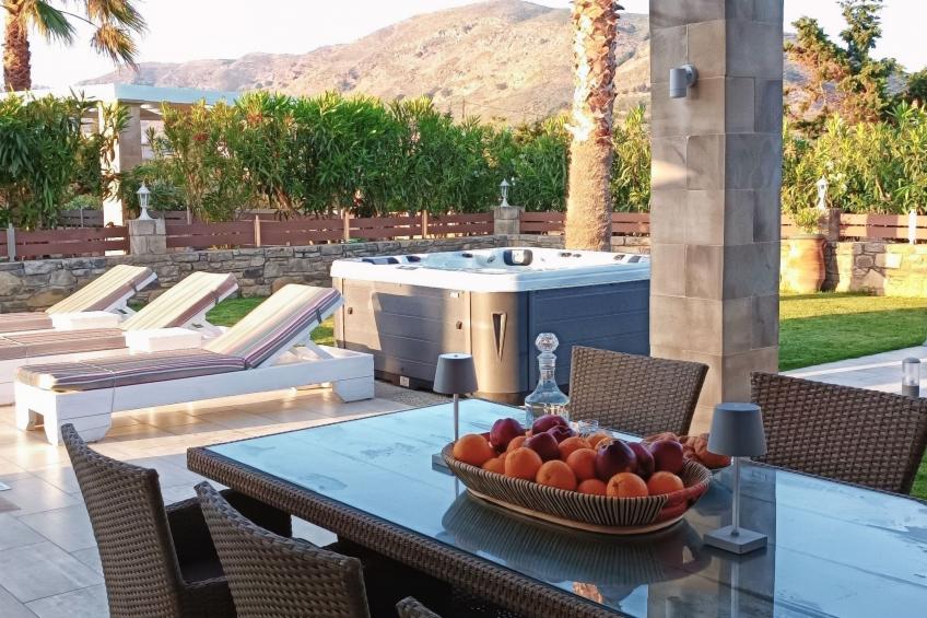 in Mithimna mit Privatem Pool - foto 11