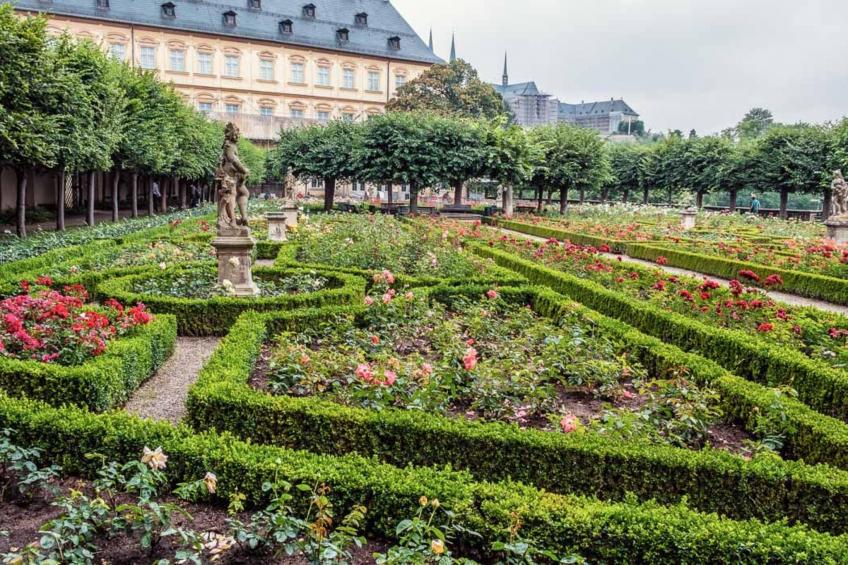 Charmante Altbauwohnung im Herzen von Bamberg - foto 19