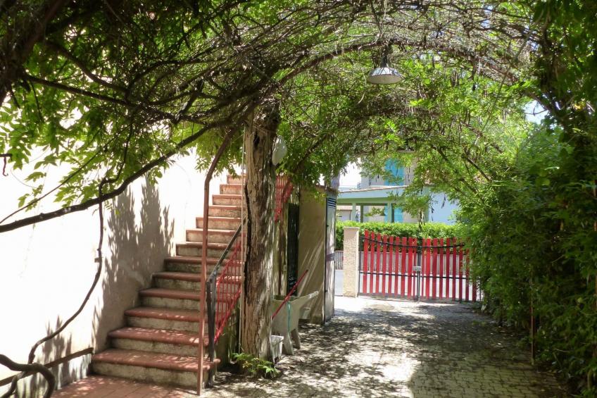 Große Wohnung in Mazzanta mit Schöner Terrasse - foto 5