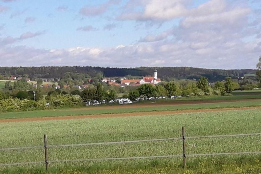 Schiegg`s Ferienblick - foto 15