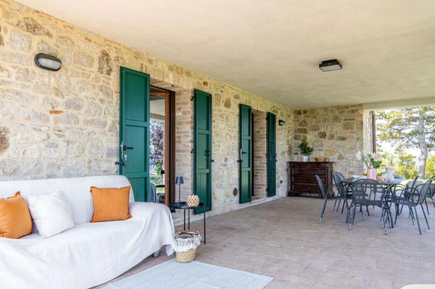 Il Pino Apartment - foto 42