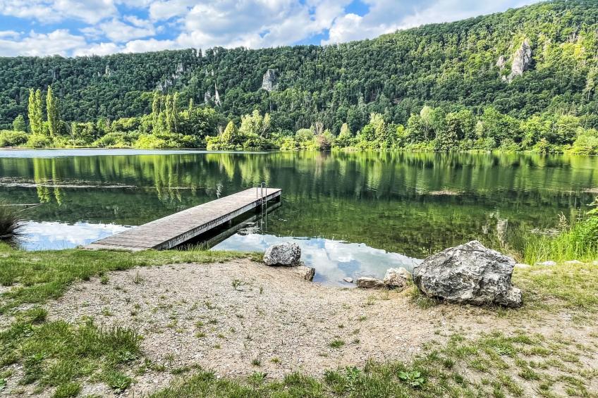 Tiny Haus Christas Angler-Oase - foto 44