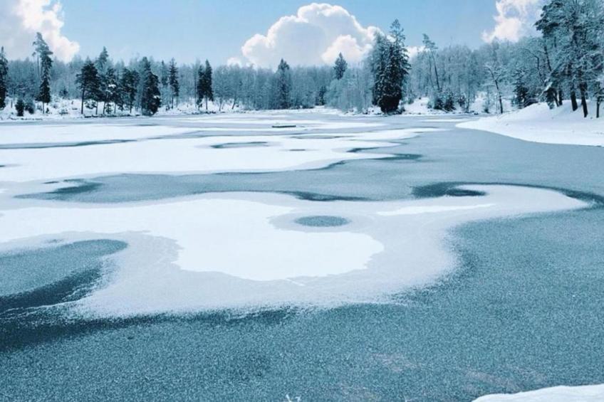 Holzhaus Andi - foto 37