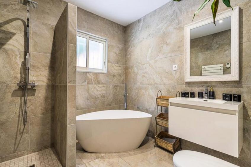 Villa De L'uba - - foto 13