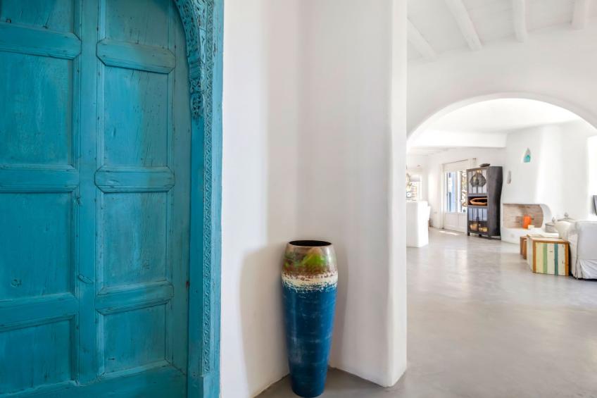 Ferienvilla "Aquata" mit Whirlpool - foto 95