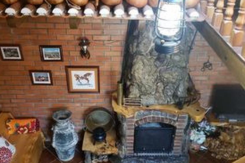 Casa Rústica - foto 24