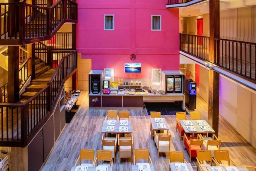 SOWELL RÉSIDENCES New Chastillon - foto 12