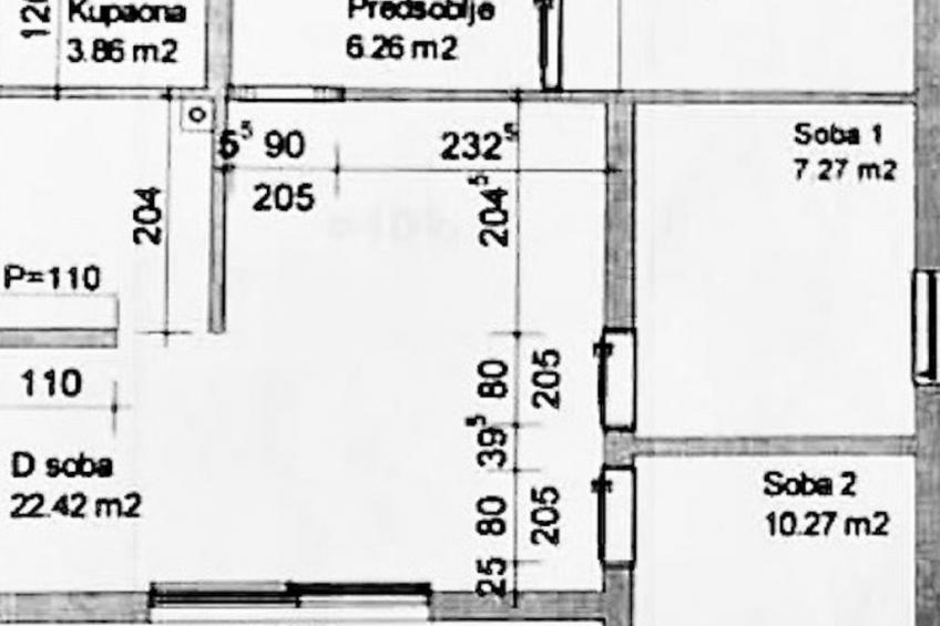 Villa Theresa - foto 28