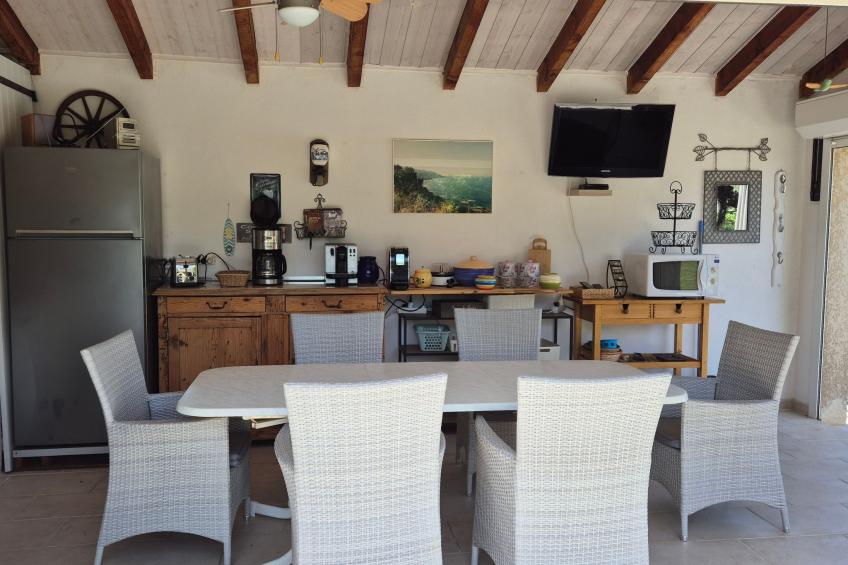 Villa Miramonte - foto 8