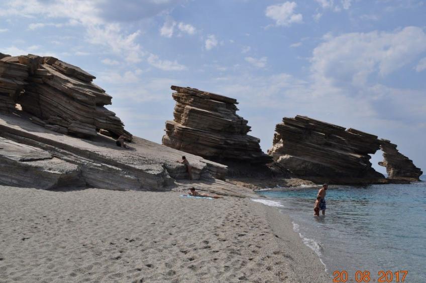 mit Privatpool für 12 Personen in Agia Galini, Kreta - foto 65