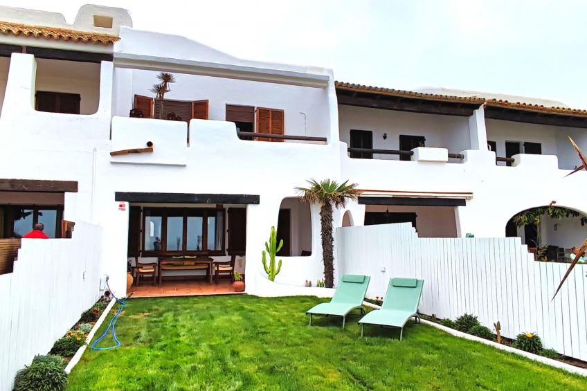 Costa de la luz Ferienhaus - foto 3