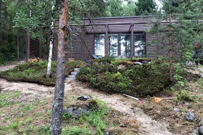 Villa Lakeside - foto 8