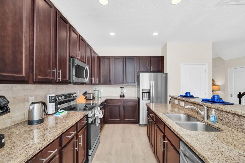 Solterra Rückzugsort in der Nähe von Disney Magic - foto 10