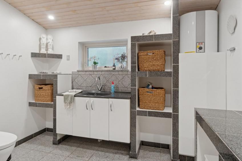 "Eilke" - 125m from the sea - foto 16