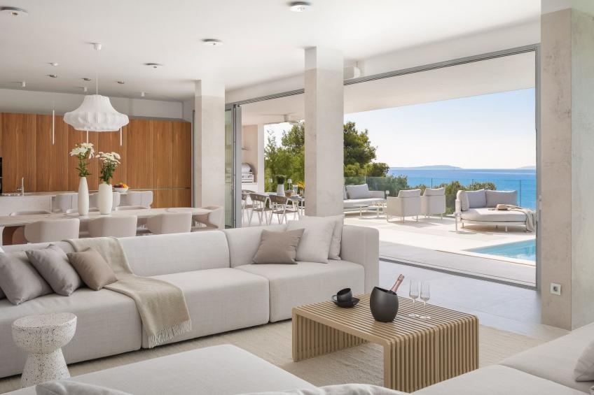 Villa mit Infinity-Pool - foto 26