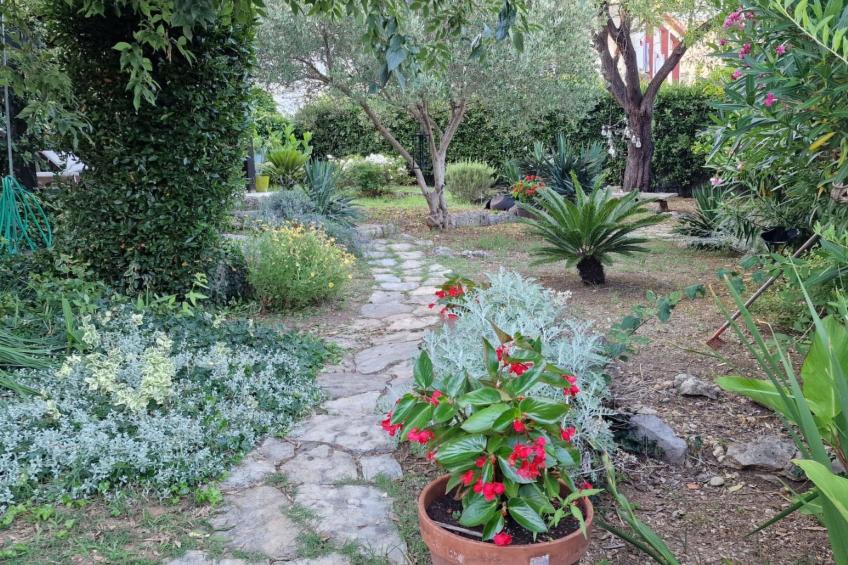 Steinhaus in Strandnähe mit Whirlpool - foto 51