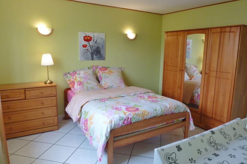 für 14 Personen + 1 Kind ca. 275 m²in Damelevières, Lothringen (Meurthe-et - foto 28