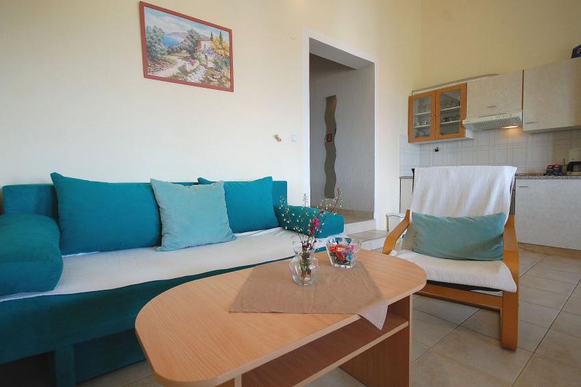 Apartment Nency - 2 - foto 5