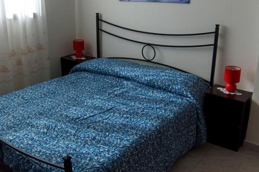 in mittelalterlichem Ort mit allem Komfort ausgestattet