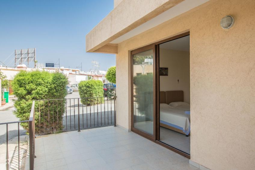 Gemütliche Wohnung in der Nähe des Nissi Beach - foto 10