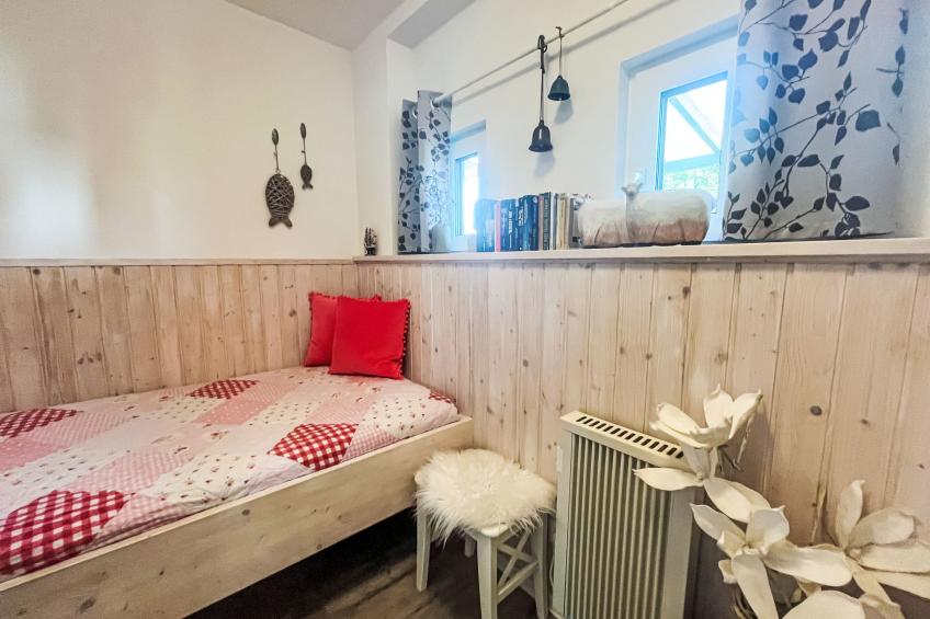 Mit Liebe ausgestattetes Haus im Naturpark - foto 16