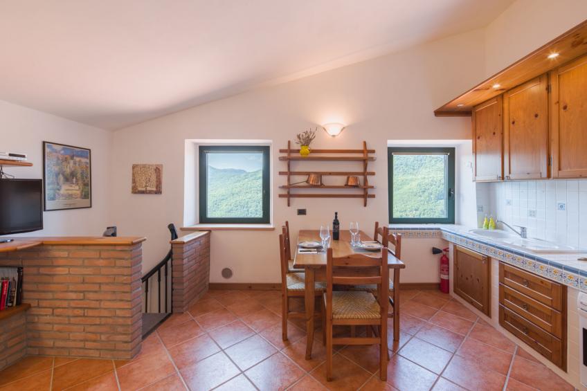 Casa Morgana - foto 12