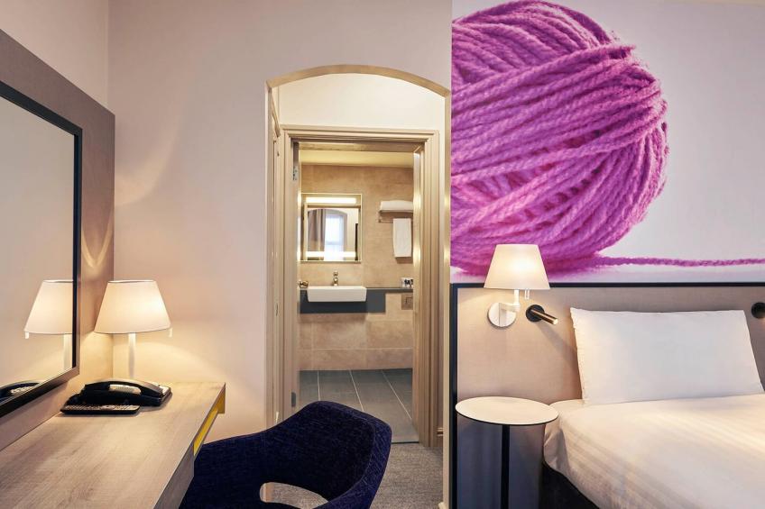 Standard Twin Room - foto 21