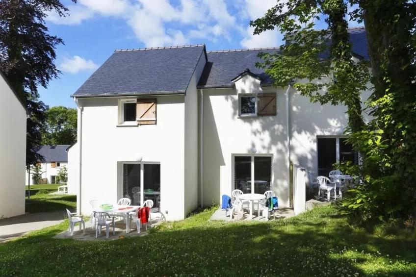 Domaine de la Baie Acccessible 1-Bedroom Holiday Home - 2/4 people - foto 13