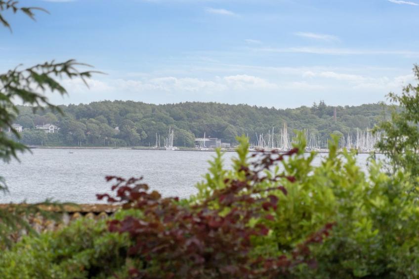 "Engelke" - 150m from the sea in SE Jutland - foto 32
