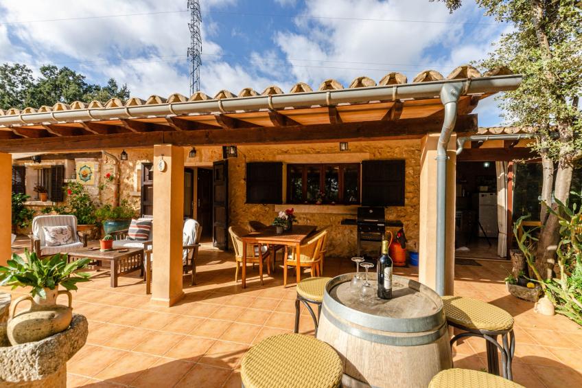 YourHouse Cas Padri de Inca - foto 31