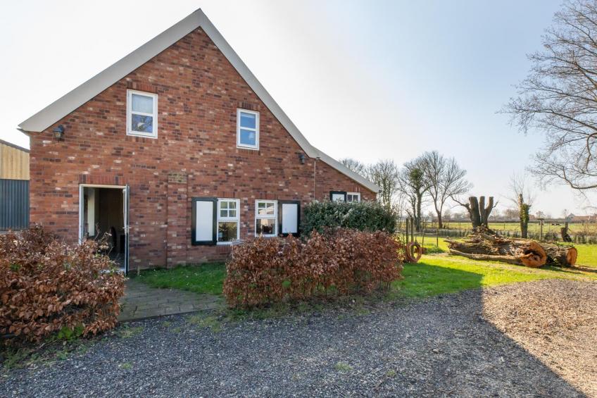 Holidayhome - Verkorte Groeneweg 2 | Koudekerke - foto 24