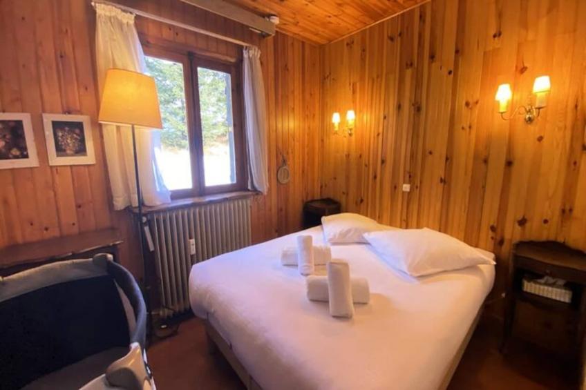 06cn : Appartement 8-10 Personnes Avec Terrasse - foto 33