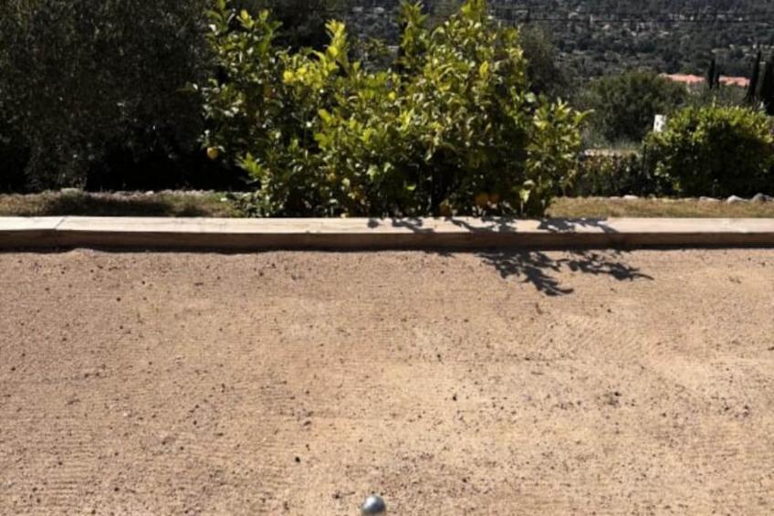 Plen Souleu Villa Haut Standing, Piscine, Jacuzzi, Sauna, Airco By Sunset - foto 29