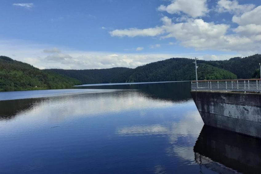 Maison de vacances - NEUVÉGLISE - foto 25