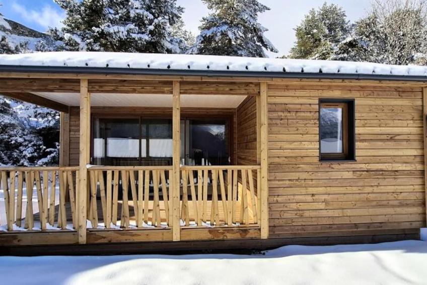 Résidence Camping La Buidonniere - foto 6