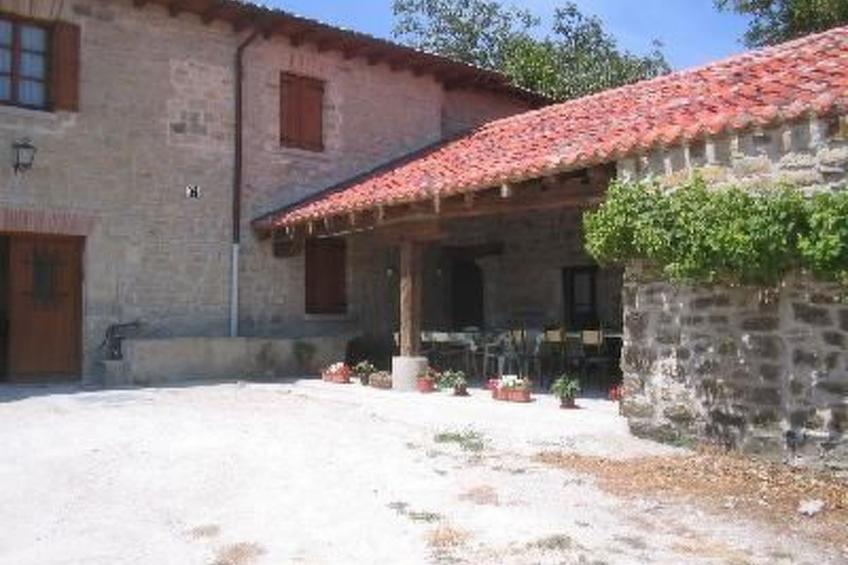 Lerruz Palace Ländliches Haus - foto 2