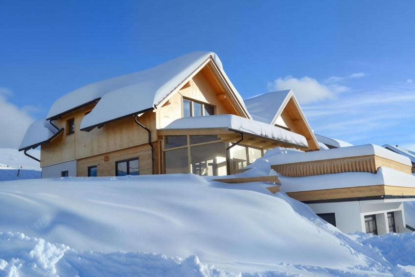 Designchalets Falkertsee - foto 2