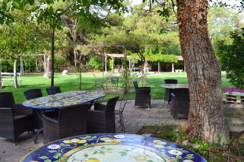 Wohnung in Santa Maria mit Whirlpool, Grill und gemeinsamem Pool - foto 12