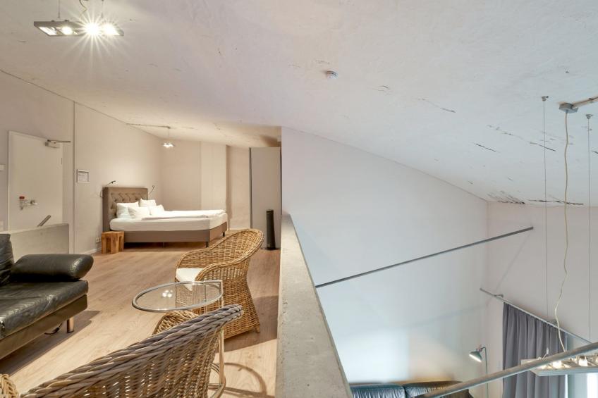 Appartement in Brandenburg An Der Havel mit Terrasse, Garten und Grill - foto 12